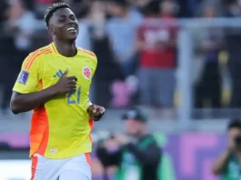 Neyser Villarreal: dónde jugará, salario y por qué es figura con la Selección Colombia Sub 20