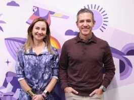 Nu Colombia lanzó nuevas tarjetas de crédito y préstamos personales desde $100 mil hasta $45 millones, con una experiencia 100% digital y sin costos ocultos.