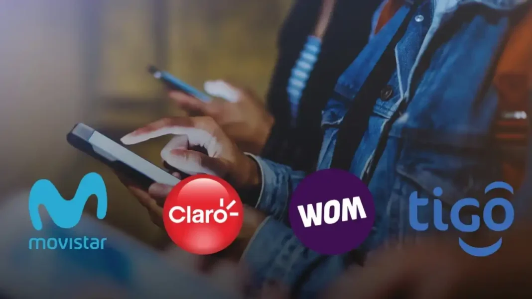 Esta fue la mejor red móvil y la más rápida en Colombia durante primer semestre de 2025