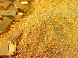 Precio del oro en máximos históricos: ¿Puede ser el gran viraje para Colombia?