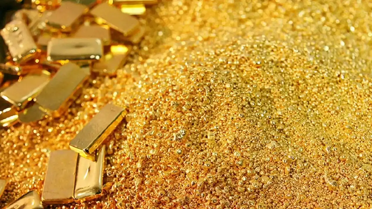 Precio del oro en máximos históricos: ¿Puede ser el gran viraje para Colombia?