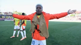 ¿Cuándo y dónde se jugará la final del mundial Sub-20 este 2025?