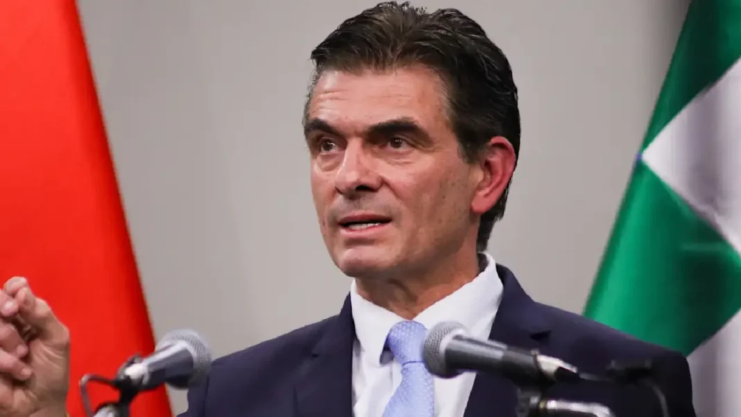 Rodrigo Paz marca un giro histórico en Bolivia y sacude el tablero político regional