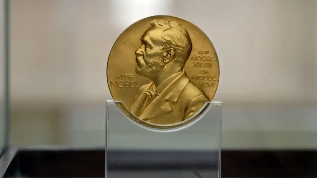 Siete latinoamericanos han gando el Nobel de Paz: María Corina Machado se suma a la lista