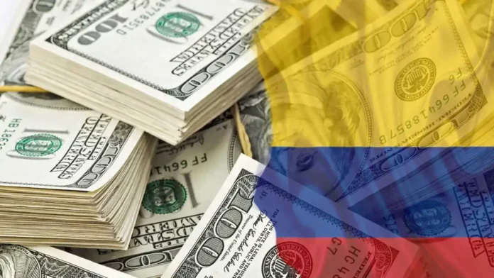 Colombia alista proyecto para que Fondos de Pensiones inviertan su dinero en economía local Colombia alista proyecto para que Fondos de Pensiones inviertan su dinero en economía local