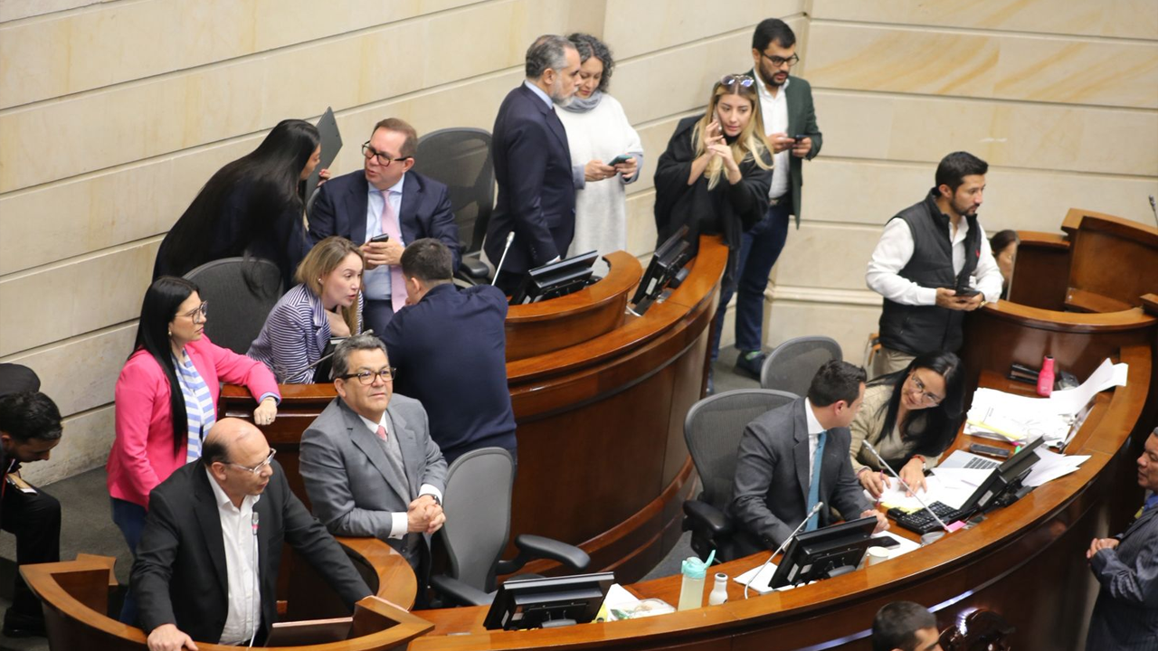 Presupuesto General de la Nación 2026: educación y salud entre los sectores con más recursos