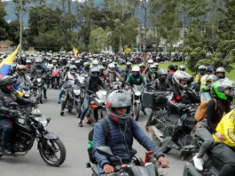 Ante las protestas y bloqueos por las nuevas restricciones, crece la incertidumbre sobre un posible paro de motos en Bogotá, mientras el alcalde Carlos Fernando Galán aclara que la medida será temporal.