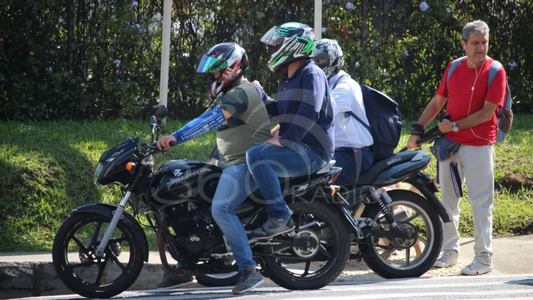 Esta es la medida que adoptó Rionegro que busca reestablecer la seguridad