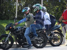 Esta es la medida que adoptó Rionegro que busca reestablecer la seguridad