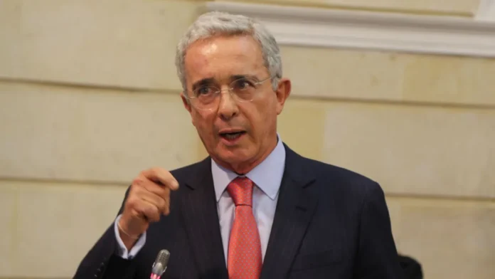 En vivo: se conoce el fallo en segunda instancia contra Álvaro Uribe