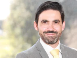Perfil de Fernando Fernández Domínguez nuevo director de Pintuco y AkzoNobel para Hispanoamérica