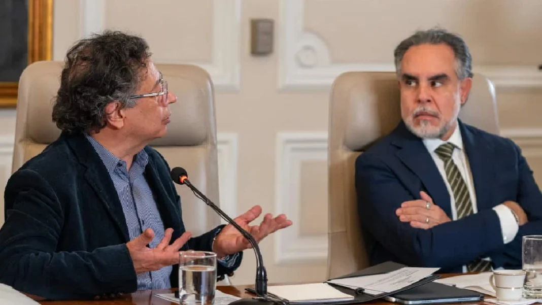 Petro entra a la lista Clinton: este es el motivo que dio Estados Unidos