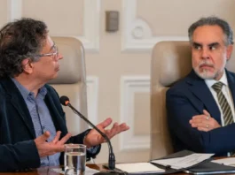 Petro entra a la lista Clinton: este es el motivo que dio Estados Unidos
