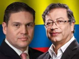 Un intercambio entre el exministro Juan Carlos Pinzón y el presidente Gustavo Petro encendió el debate en X, tras los elogios de Trump y Netanyahu por el cese al fuego en Gaza.