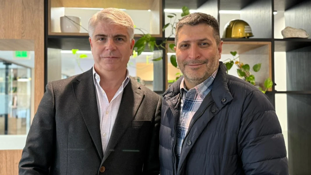 Santiago Cardona fue designado como nuevo presidente del Consejo Directivo de la Asociación Colombiana de Minería, desde donde liderará una agenda enfocada en sostenibilidad, innovación y competitividad.