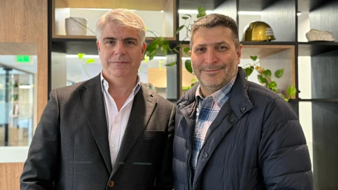 Santiago Cardona fue designado como nuevo presidente del Consejo Directivo de la Asociación Colombiana de Minería, desde donde liderará una agenda enfocada en sostenibilidad, innovación y competitividad.