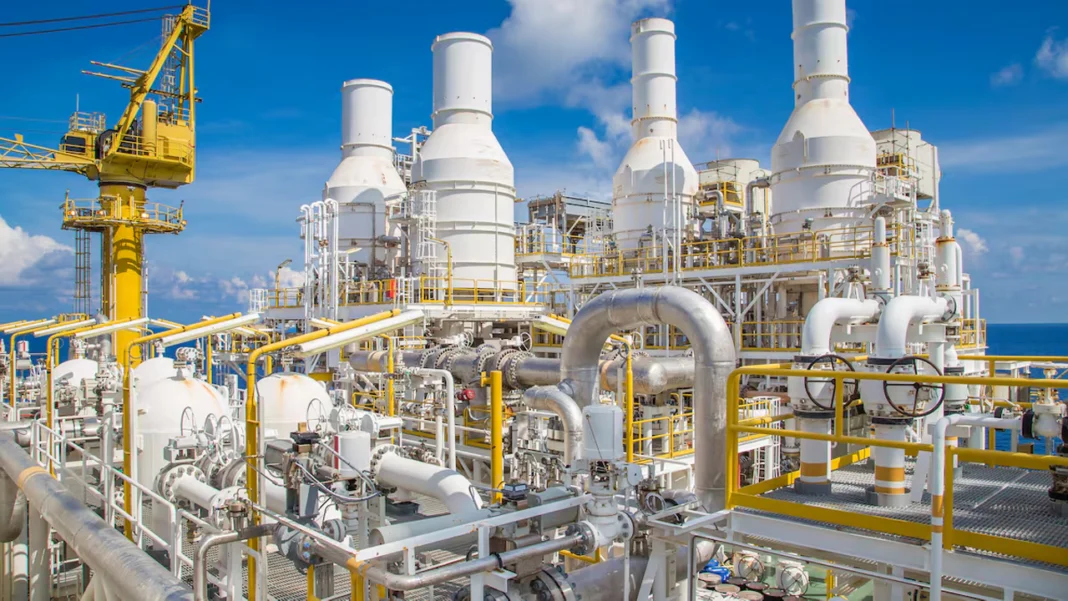 La producción de gas en Colombia alcanzó un promedio de 992 Giga BTU por día en septiembre de 2025, impulsada por los campos de Cupiagua, Cusiana y Pauto Sur, según cifras del sector energético nacional.
