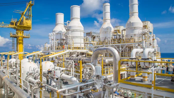 La producción de gas en Colombia alcanzó un promedio de 992 Giga BTU por día en septiembre de 2025, impulsada por los campos de Cupiagua, Cusiana y Pauto Sur, según cifras del sector energético nacional.