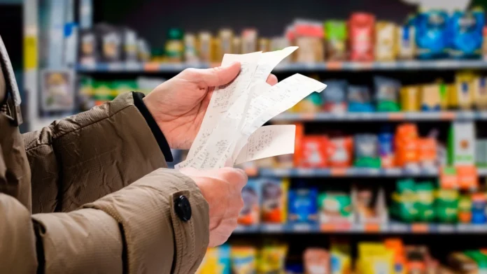 La inflación en Colombia vuelve a subir o bajar en octubre de 2025, la nueva cifra fue de XX%