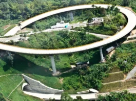 Los proyectos de infraestructura en Colombia enfrentan una crisis, 33 obras viales y férreas están en litigios que amenazan la inversión pública y frenan el desarrollo del país.