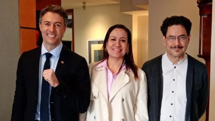 ¿Por qué Daniel Quintero se retiró de la Consulta del Pacto Histórico y ahora qué pasará?