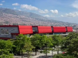 Qué hacer en Bogotá y Medellín si se queda en casa durante la semana de receso