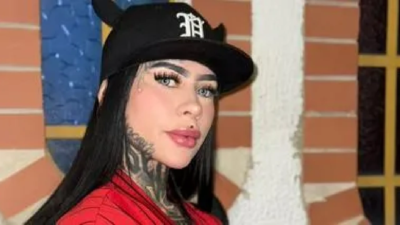 Que paso con Baby Demoni y por que las causas de muerte no son aceptadas 1