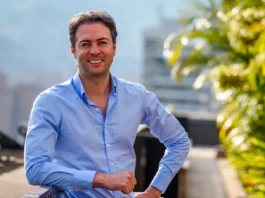 Daniel Quintero anunció su próximo paso de cara a las elecciones presidenciales