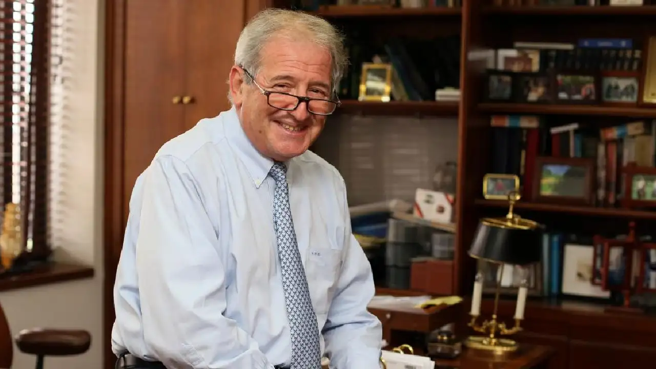 Murió el neurocirujano Remberto Burgos: este fue su aporte a la medicina colombiana