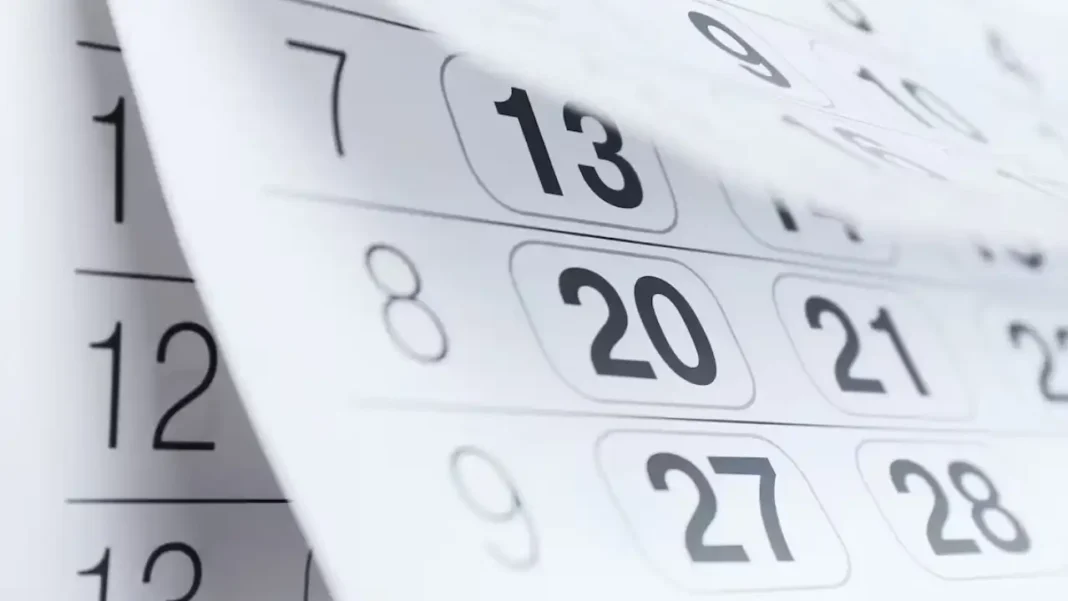 Los 18 días festivos que tendrá Colombia en 2026: calendario confirmado