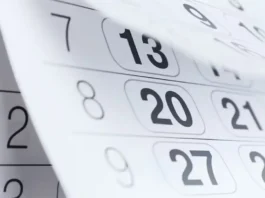 ¿Cuándo será el puente de reyes festivo de 2026 en Colombia?