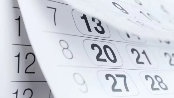 Los 18 días festivos que tendrá Colombia en 2026: calendario confirmado