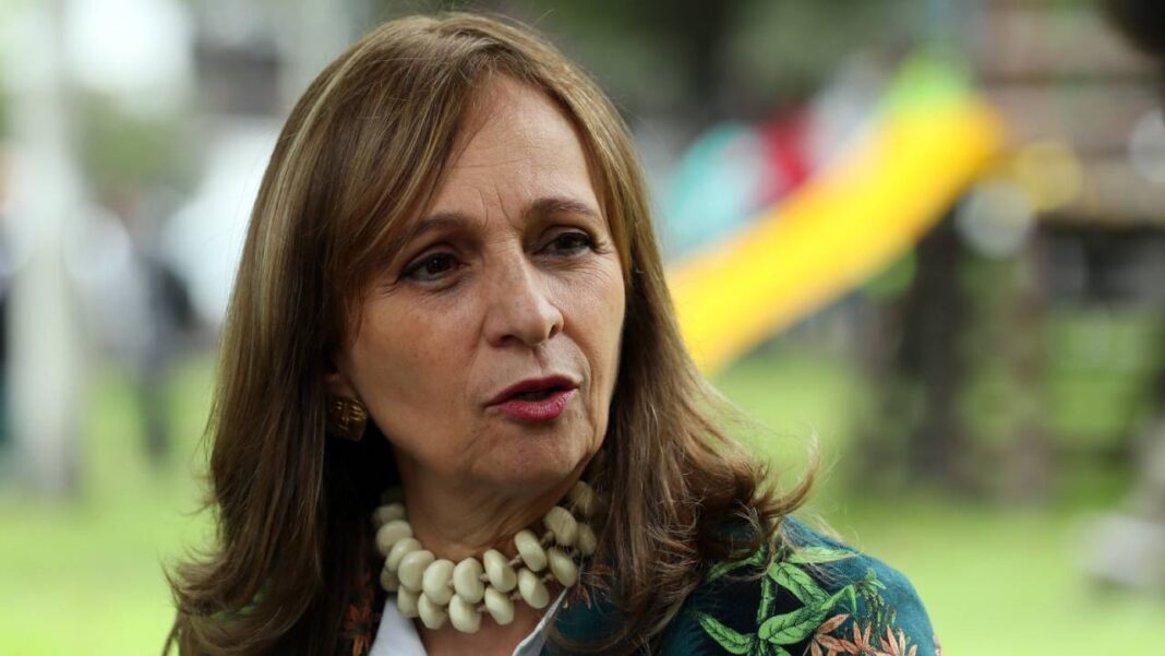 Quién es y hoja de vida de Ángela María Robledo Gómez: asumirá presidencia de la Junta Directiva de Ecopetrol