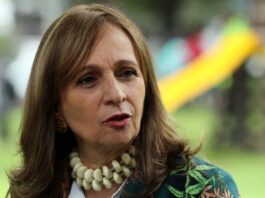 Quién es y hoja de vida de Ángela María Robledo Gómez: asumirá presidencia de la Junta Directiva de Ecopetrol