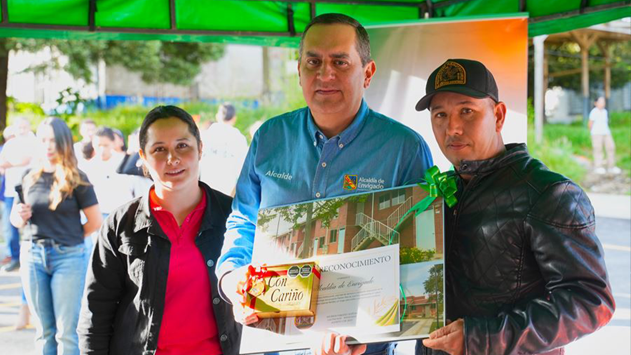 Envigado abre convocatoria para la rendición de cuentas 2025