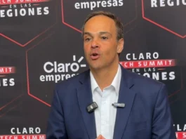 Claro Colombia impulsa la conectividad en Cundinamarca y Bogotá con una inversión de 42 millones de dólares en 2025, fortaleciendo su red 5G y fibra óptica para acelerar la transformación digital.