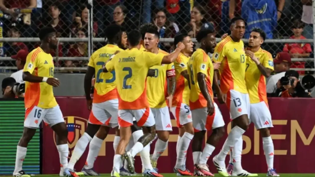 Convocatoria Selección Colombia: un gran ausente y un jugador que volvió después de mucho tiempo