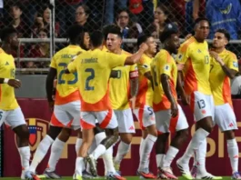 Convocatoria Selección Colombia: un gran ausente y un jugador que volvió después de mucho tiempo