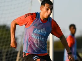 Quién es, trayectoria de Kevin Serna de Selección Colombia y salario en Fluminense