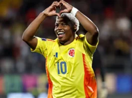 ¿A qué hora juega la Selección Colombia Sub 20 hoy jueves?