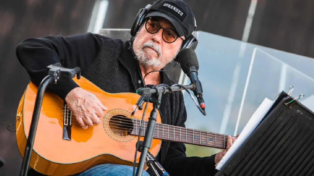 SIC abre investigación contra Páramo, Ticketmaster y Taquilla Live por concierto de Silvio Rodríguez