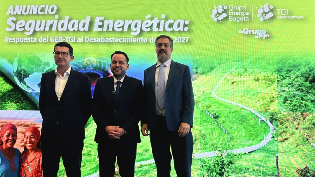 TGI propone planta de regasificación en La Guajira para evitar crisis de gas en 2027