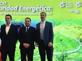 TGI propone planta de regasificación en La Guajira para evitar crisis de gas en 2027