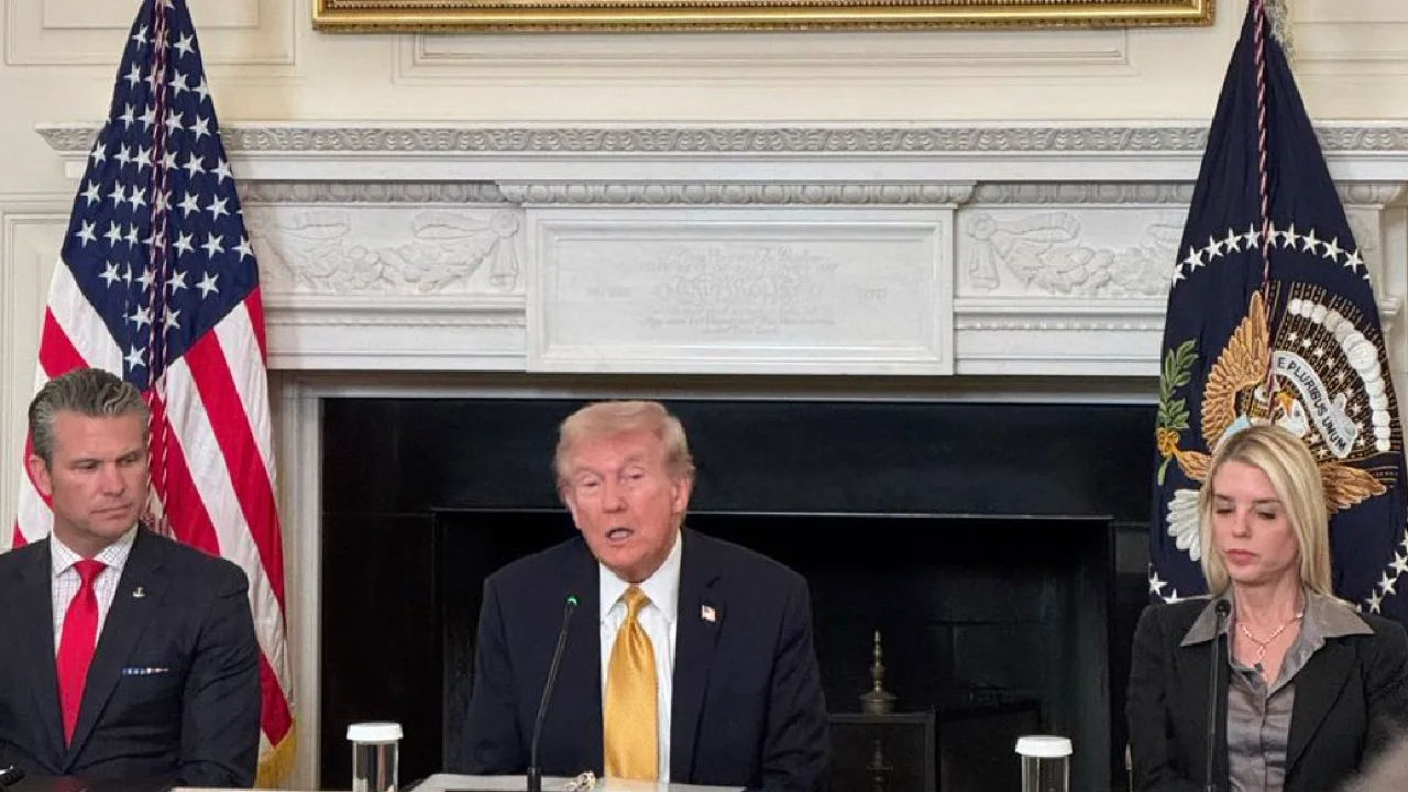 TRUMP 46