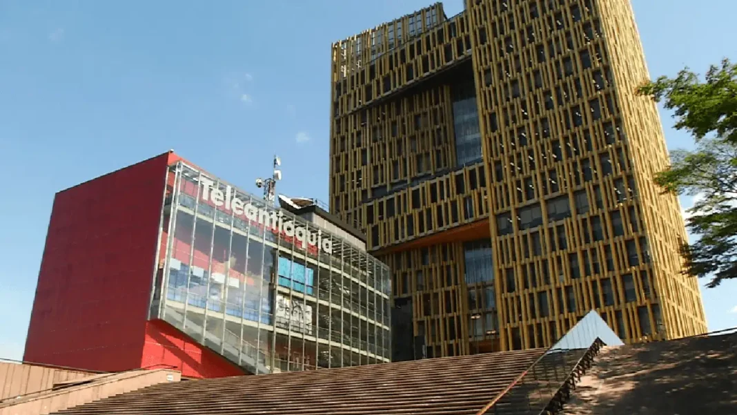 Teleantioquia denuncia que no ha recibido fondos completos de MinTIC