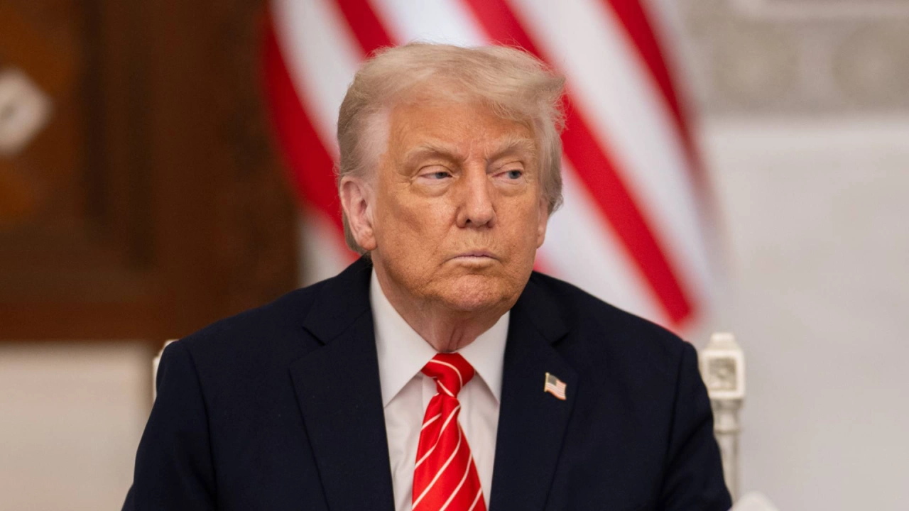 “Nuestro mensaje a los cárteles es: los trataremos como tratamos a Al Qaeda, como al ISIS