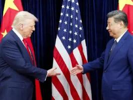 Trump y Xi logran acuerdo para poner fin a las tarifas que golpeaban el comercio global