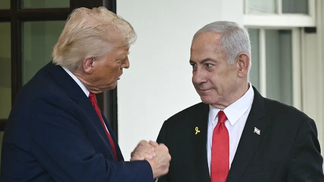 Trump y la paz posible: menos megáfono, más método
