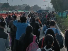 Más de 15 estaciones de Transmilenio cerradas y 400 mil usuarios afectados: así avanza la movilidad en Bogotá