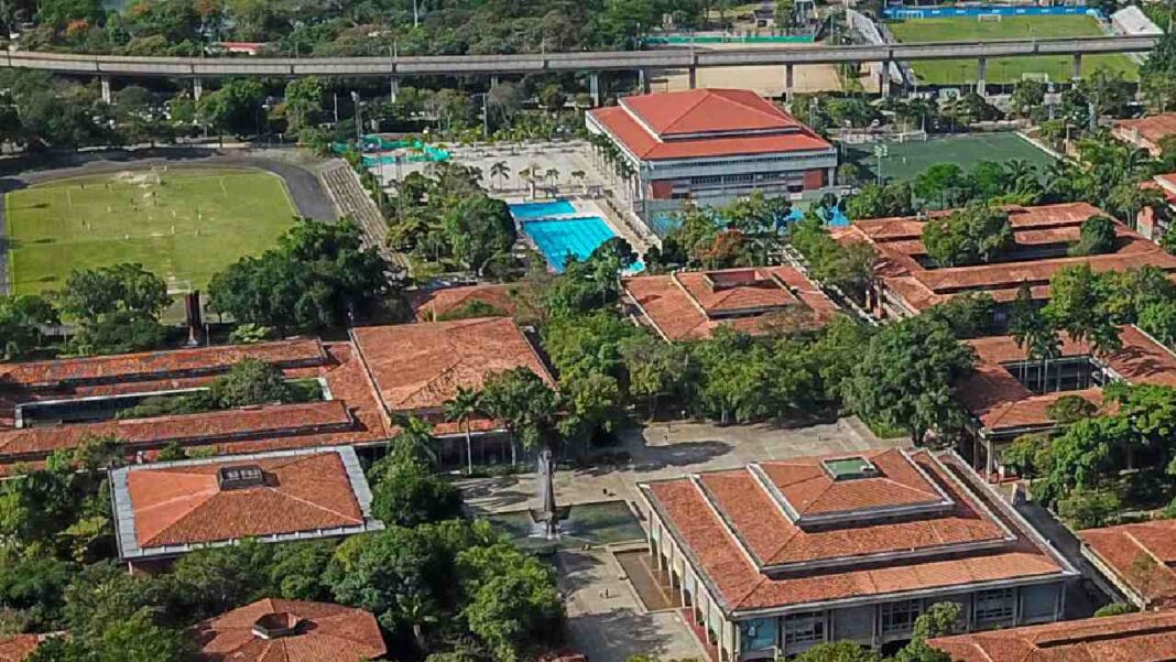 Universidad de Antioquia requiere $148 mil millones para finalizar 2025